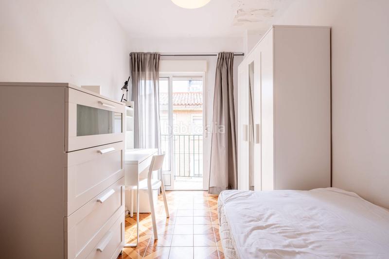 Foto 5b2530cb-3fc8-424b-9f35-dec7b31d7cc9. Appartement dans calle de quinto de ebro 24 dans Las Delicias Zaragoza