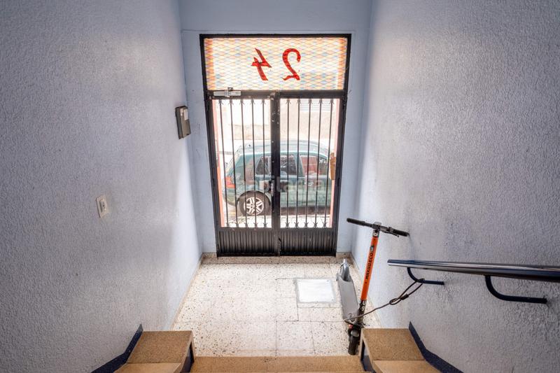 Foto 5c97453e-5d50-47b6-897d-cb707bb320a8. Appartement dans calle de quinto de ebro 24 dans Las Delicias Zaragoza