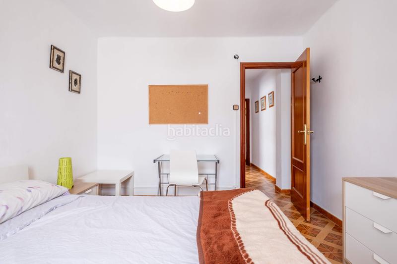 Foto 6afee5d0-17ee-4614-abf6-688d5717bd8e. Appartement dans calle de quinto de ebro 24 dans Las Delicias Zaragoza