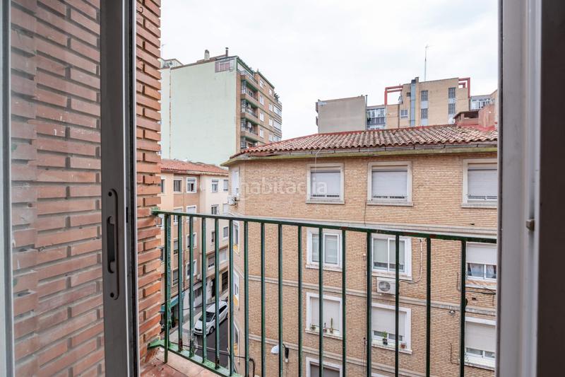 Foto 7eb1e505-da9d-4006-9af1-49b1d2dfcc8b. Appartement dans calle de quinto de ebro 24 dans Las Delicias Zaragoza