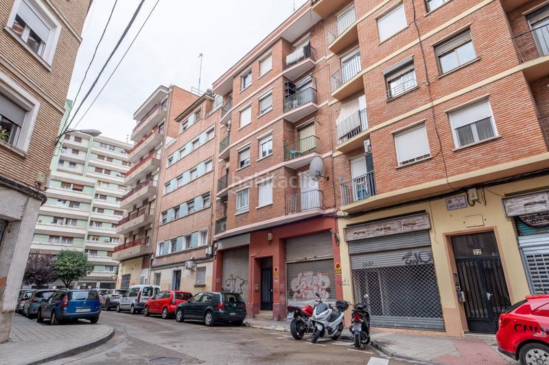 Foto 827ef2c7-c037-42a5-aa06-a44927e8cb4e. Appartement dans calle de quinto de ebro 24 dans Las Delicias Zaragoza