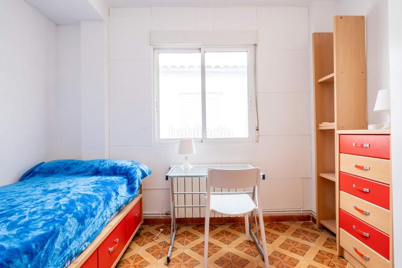 Foto afab516e-fbda-42ab-bf2f-9d30a2dc667c. Appartement dans calle de quinto de ebro 24 dans Las Delicias Zaragoza