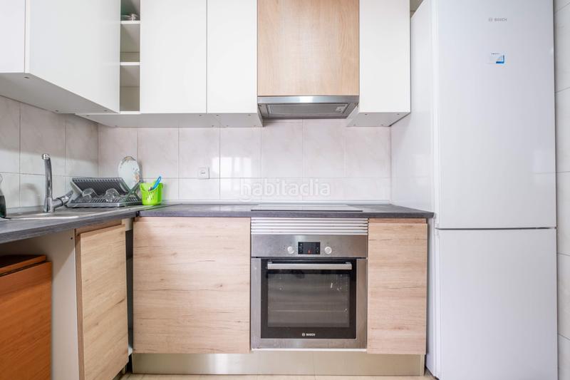 Foto b011bebb-3d09-45e3-9f63-1d2b2a246b8c. Appartement dans calle de quinto de ebro 24 dans Las Delicias Zaragoza