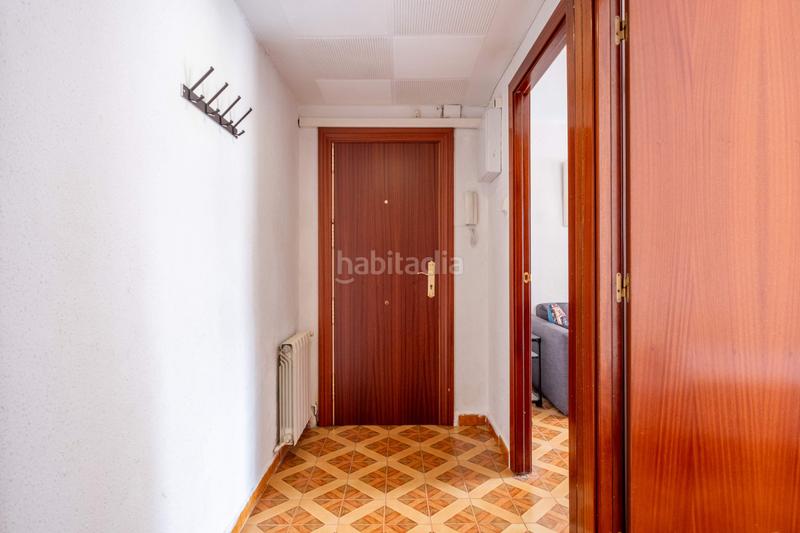 Foto b30177a1-cb29-4ddc-ae55-e71cf104386f. Appartement dans calle de quinto de ebro 24 dans Las Delicias Zaragoza