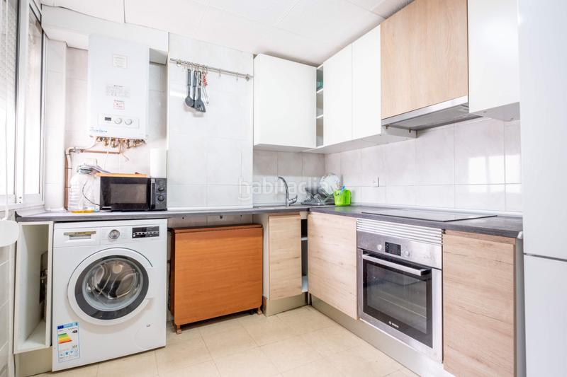 Foto d8ffac30-a716-418d-949b-57a3b3e48a6e. Appartement dans calle de quinto de ebro 24 dans Las Delicias Zaragoza