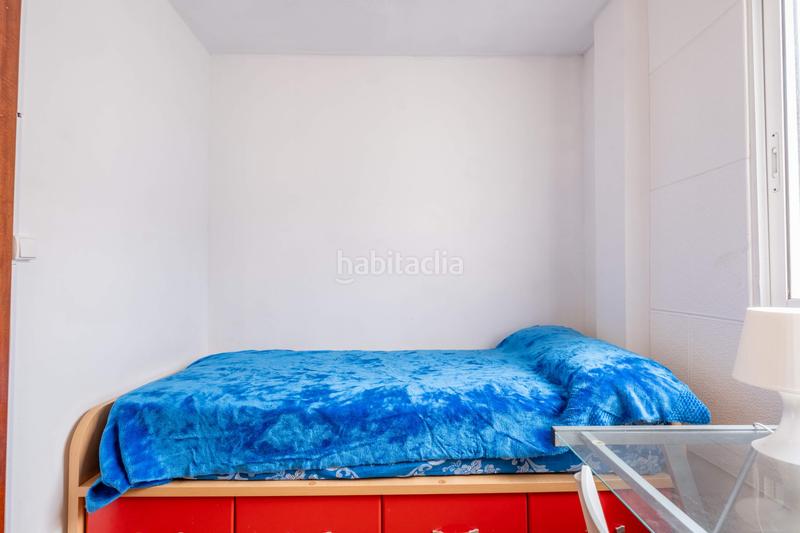 Foto e5955356-a80a-4103-af6f-69696f6756fe. Appartement dans calle de quinto de ebro 24 dans Las Delicias Zaragoza