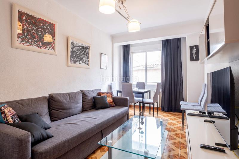 Foto ed989986-47d4-48a3-b332-702c238706de. Appartement dans calle de quinto de ebro 24 dans Las Delicias Zaragoza