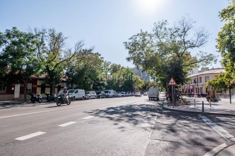 Foto fb650f1b-16d5-4e5a-8a77-3829324ed679. Appartement dans calle de quinto de ebro 24 dans Las Delicias Zaragoza