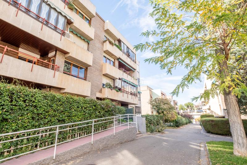 Foto 1d8603bf-9c4d-4664-a179-2d6dd43805f2. Appartement dans calle la pampa 5 dans Valdefierro Zaragoza