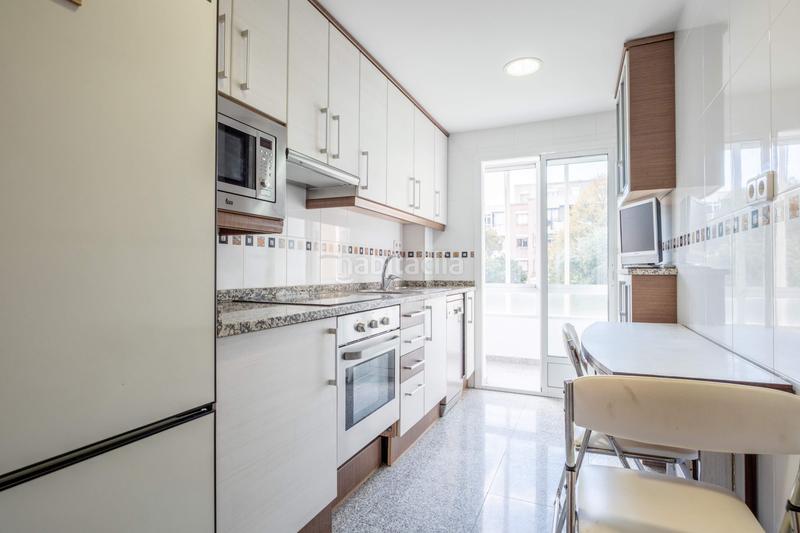 Foto 21d6c75f-dc2f-4774-9fc7-131f1d6c5cfa. Appartement dans calle la pampa 5 dans Valdefierro Zaragoza