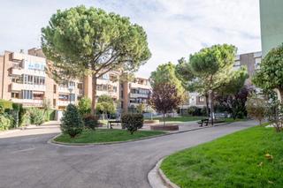 Appartement  Calle la pampa 5. Luz, amplitud y tranquilidad junto a vía hispanidad