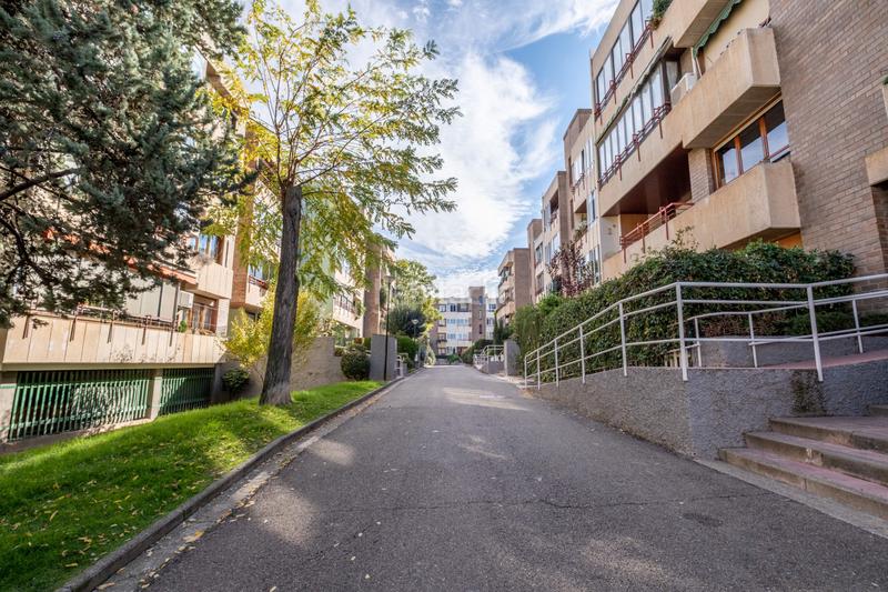 Foto 24c7a9e8-db05-4e47-b25c-2ddc15c83c60. Appartement dans calle la pampa 5 dans Valdefierro Zaragoza