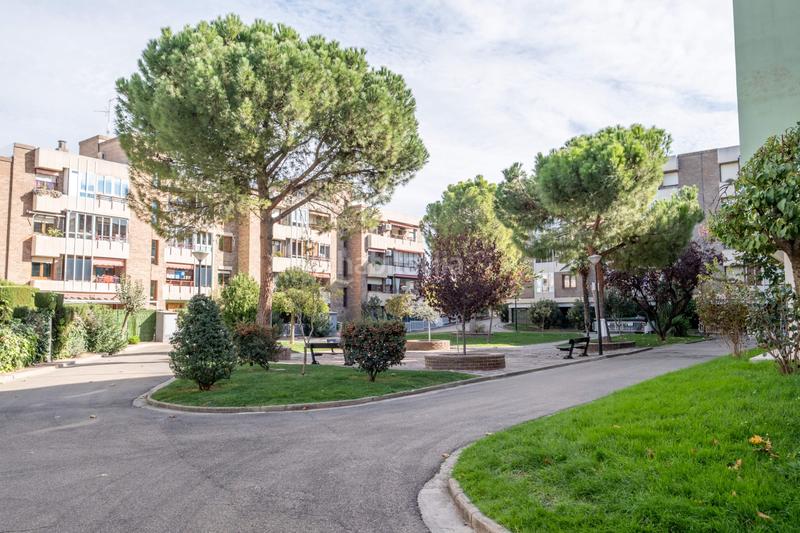 Foto 2f4c69ce-8707-4e26-a78a-26cb63797f83. Appartement dans calle la pampa 5 dans Valdefierro Zaragoza