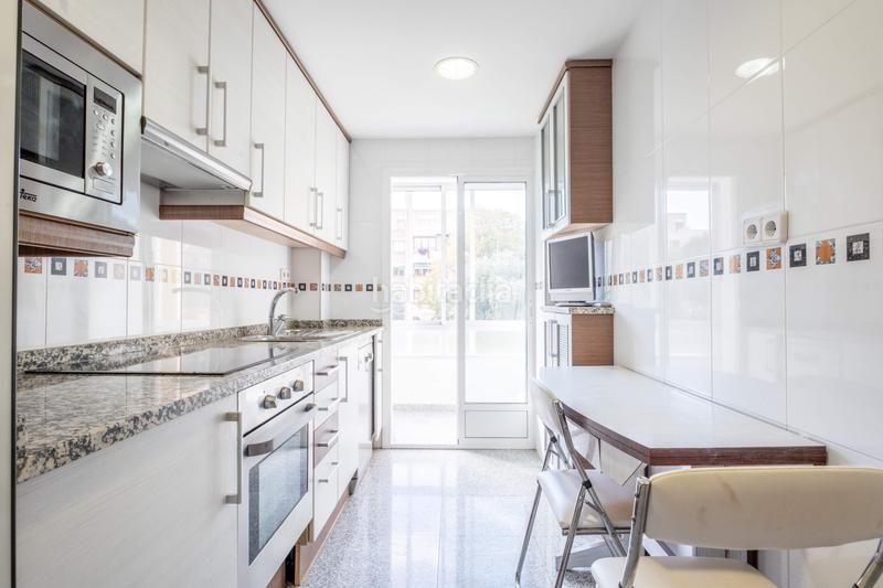 Foto 5f523732-c123-4ed5-abf5-8b458ca32584. Appartement dans calle la pampa 5 dans Valdefierro Zaragoza