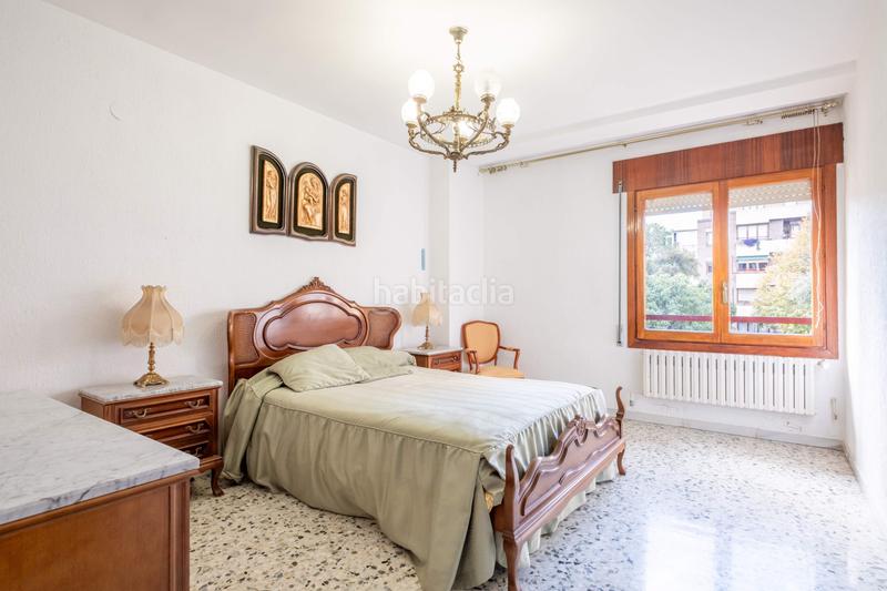 Foto 5fefc707-51ff-4315-8039-9bb12c9034b0. Appartement dans calle la pampa 5 dans Valdefierro Zaragoza