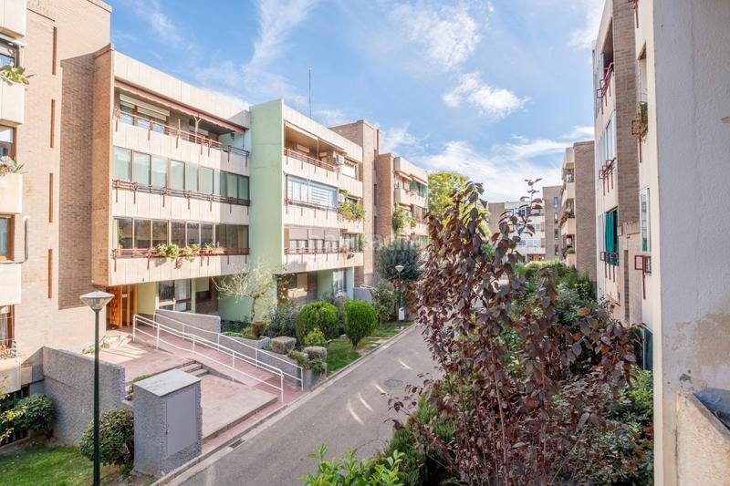 Foto 7990625e-5c9e-46d1-90bf-bfc002a25573. Appartement dans calle la pampa 5 dans Valdefierro Zaragoza