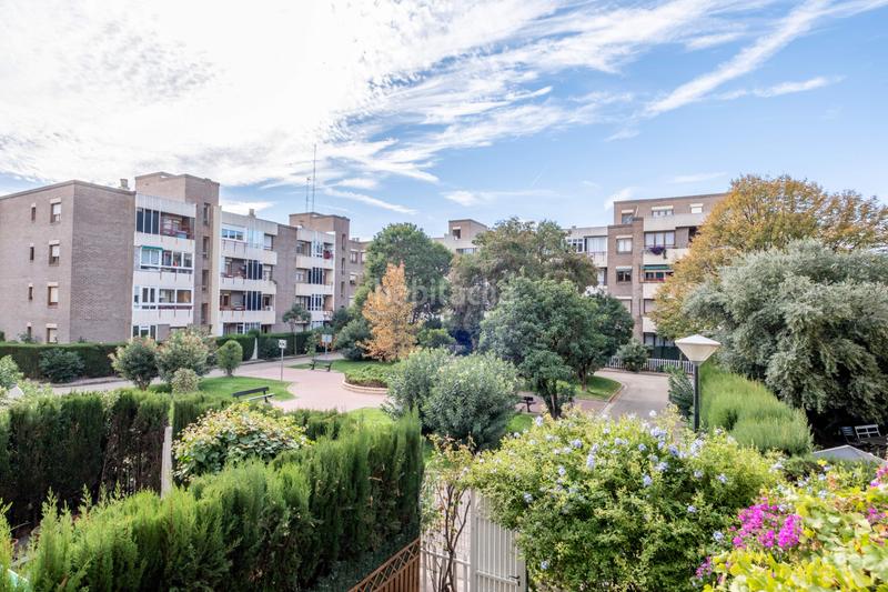 Foto cd05ffb7-5a60-40b0-902e-61fc44054aa6. Appartement dans calle la pampa 5 dans Valdefierro Zaragoza