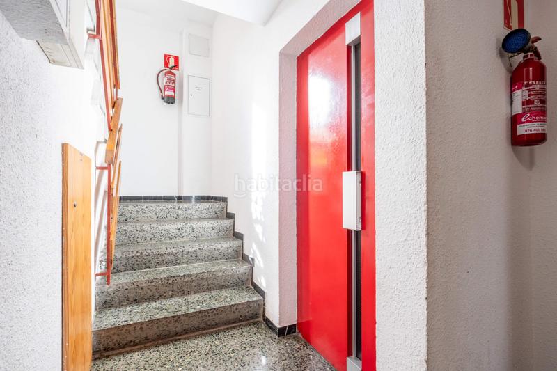 Foto e8b88f3b-c11e-4e28-9639-444e886ec499. Appartement dans calle la pampa 5 dans Valdefierro Zaragoza