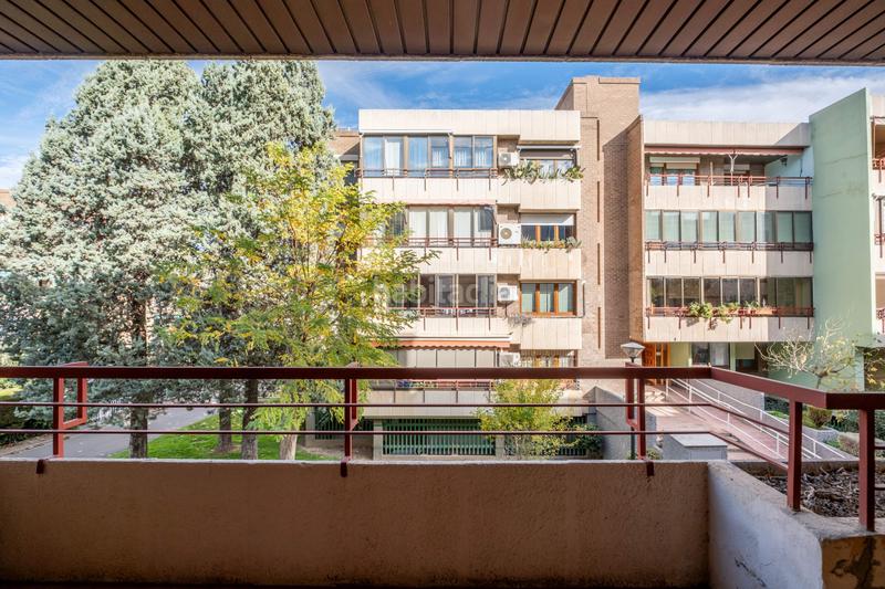 Foto ead1af7d-97cf-43e2-a2cf-d863eec5ff74. Appartement dans calle la pampa 5 dans Valdefierro Zaragoza