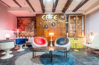 Locale commerciale in Calle de Contamina 19