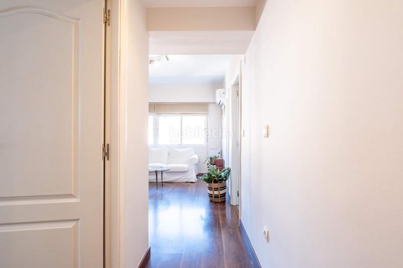 Foto 2a0762a1-d613-4968-9a66-261f9e76a606. Ático en calle maestro estremiana 46 luz, calma y una terraza espectacular en Ruiseñores en Zaragoza