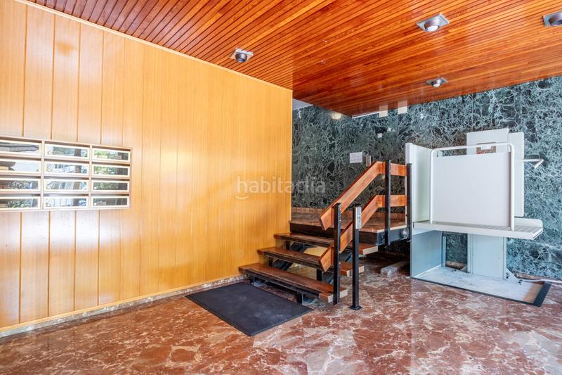 Foto 2bf0e579-a64a-4642-b3ee-ba07f028d637. Ático en calle maestro estremiana 46 luz, calma y una terraza espectacular en Ruiseñores en Zaragoza