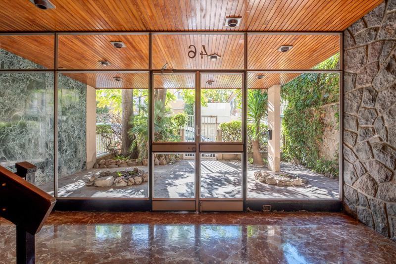 Foto 36647343-fe8b-4a35-bd61-4c015b0bfce2. Ático en calle maestro estremiana 46 luz, calma y una terraza espectacular en Ruiseñores en Zaragoza