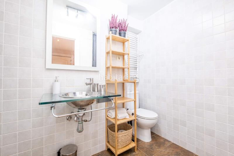 Foto 36f50a35-7a7a-4e3a-bb25-9496a5b9897b. Ático en calle maestro estremiana 46 luz, calma y una terraza espectacular en Ruiseñores en Zaragoza