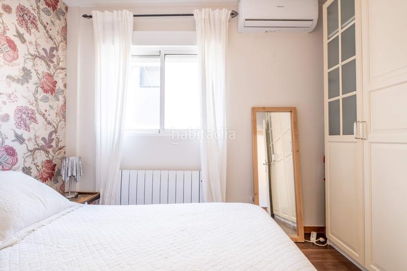 Foto 4e4c2f8d-21a0-4334-ad38-b03cfc4cbb4e. Ático en calle maestro estremiana 46 luz, calma y una terraza espectacular en Ruiseñores en Zaragoza