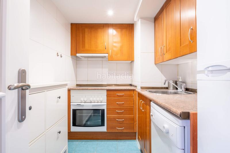 Foto 58c6bb17-f186-40a1-a07a-042d522b2b4d. Ático en calle maestro estremiana 46 luz, calma y una terraza espectacular en Ruiseñores en Zaragoza