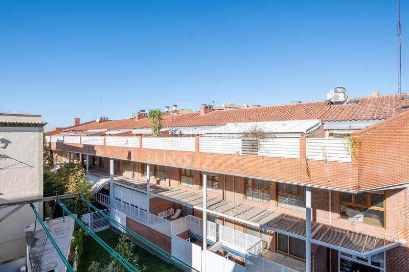 Foto 5f4c7fe4-cbf2-4049-807c-ca8060902493. Ático en calle maestro estremiana 46 luz, calma y una terraza espectacular en Ruiseñores en Zaragoza