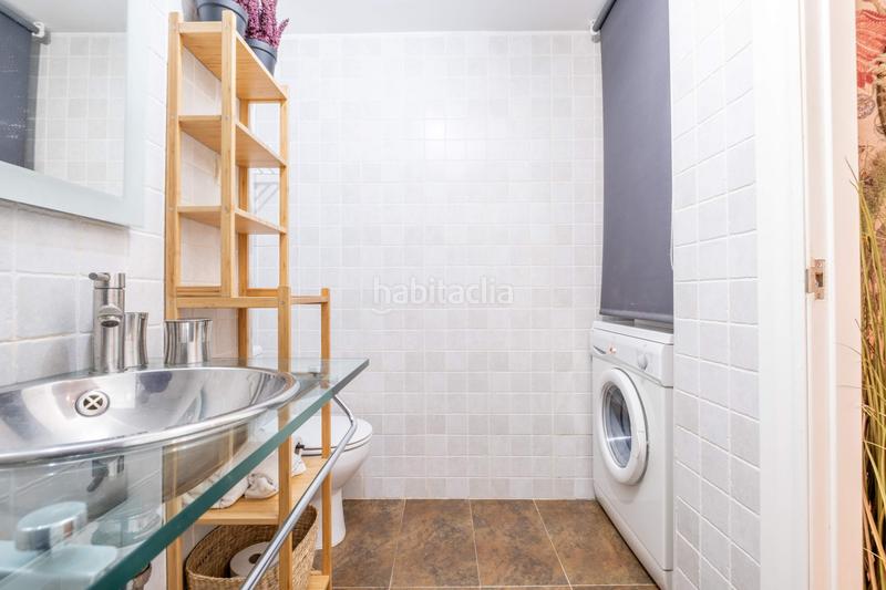 Foto a0a86260-bcca-443f-ac4d-aa6c83e1e81f. Ático en calle maestro estremiana 46 luz, calma y una terraza espectacular en Ruiseñores en Zaragoza