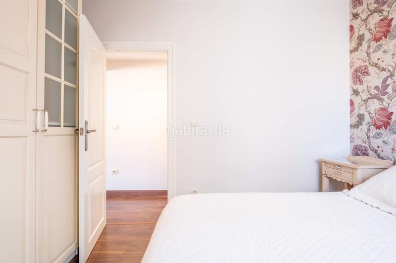 Foto b1e50274-cf60-4483-9355-234ae16dd812. Ático en calle maestro estremiana 46 luz, calma y una terraza espectacular en Ruiseñores en Zaragoza