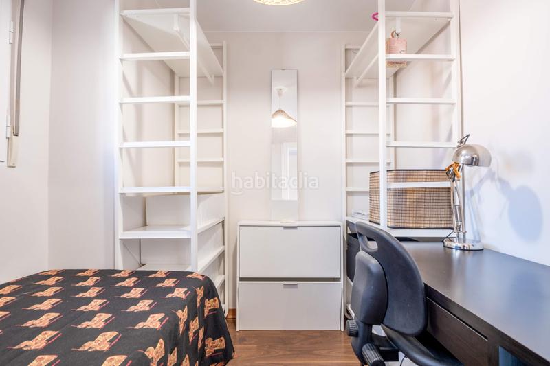 Foto cc1f30b6-867a-417f-ac1b-7b47adbf9ce8. Ático en calle maestro estremiana 46 luz, calma y una terraza espectacular en Ruiseñores en Zaragoza