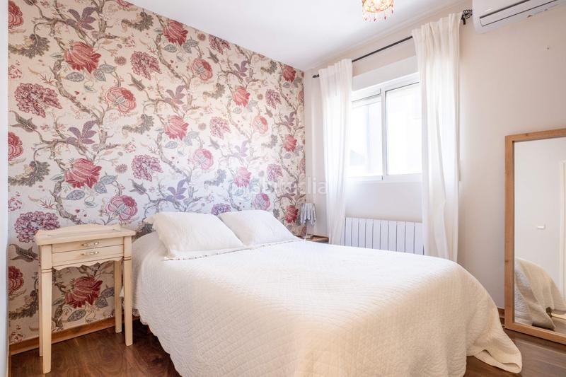 Foto cfc875f8-2025-43b1-b8fc-573888114d2c. Ático en calle maestro estremiana 46 luz, calma y una terraza espectacular en Ruiseñores en Zaragoza