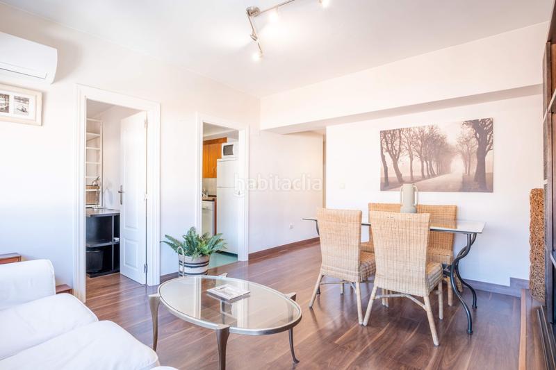 Foto da93235f-bb0f-4caa-a372-59ff0f4588df. Ático en calle maestro estremiana 46 luz, calma y una terraza espectacular en Ruiseñores en Zaragoza