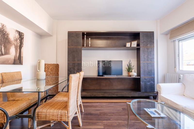 Foto db2df8a4-2d7e-4b68-89e4-b1d10b93df9a. Ático en calle maestro estremiana 46 luz, calma y una terraza espectacular en Ruiseñores en Zaragoza