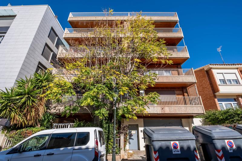 Foto e414b2fc-d310-4f96-bbe8-dd96eeeedfa6. Ático en calle maestro estremiana 46 luz, calma y una terraza espectacular en Ruiseñores en Zaragoza