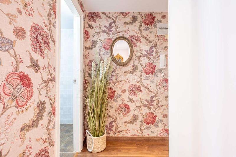 Foto e6404d75-5a53-4062-a906-ae17259a63fb. Ático en calle maestro estremiana 46 luz, calma y una terraza espectacular en Ruiseñores en Zaragoza