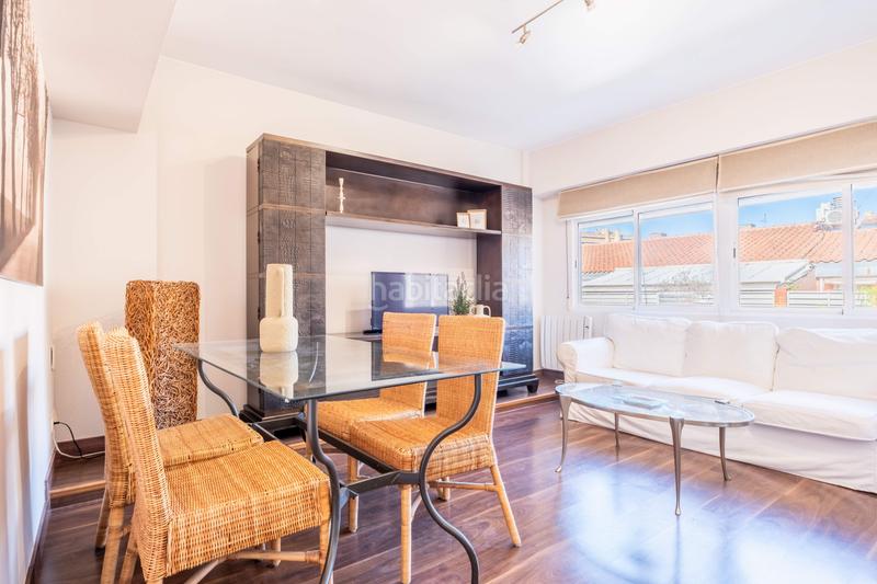 Foto ecbbf707-11d3-4412-908f-f961dd6c7d52. Ático en calle maestro estremiana 46 luz, calma y una terraza espectacular en Ruiseñores en Zaragoza