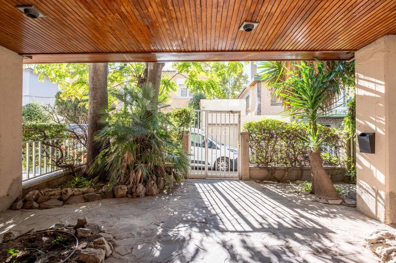 Foto f62401aa-1884-427a-9693-47a337f01f7f. Ático en calle maestro estremiana 46 luz, calma y una terraza espectacular en Ruiseñores en Zaragoza