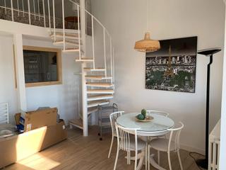 Flat in Avenida FLETA (TENOR)