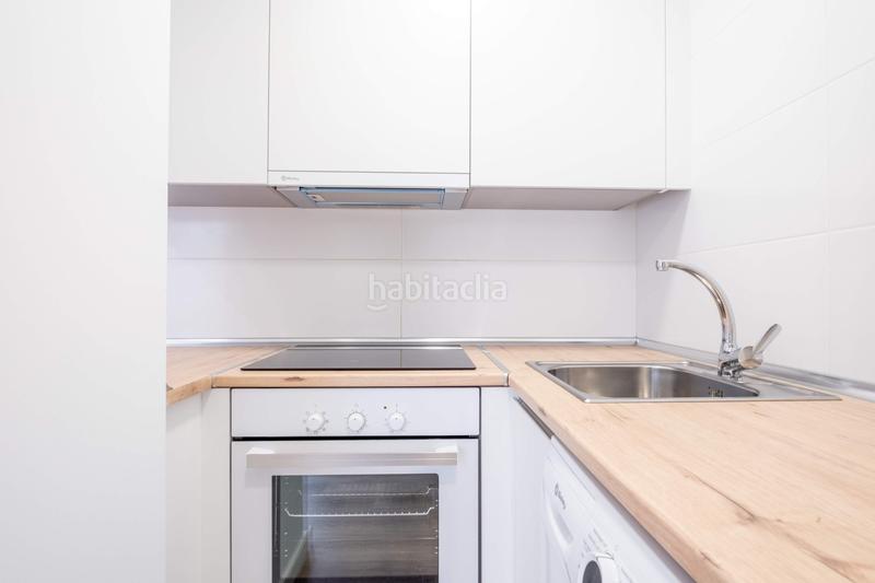 Foto b4f49e4d-e7be-4781-bf25-7c3b73ecf960. Location appartement avec chauffage dans Doctor Cerrada Zaragoza