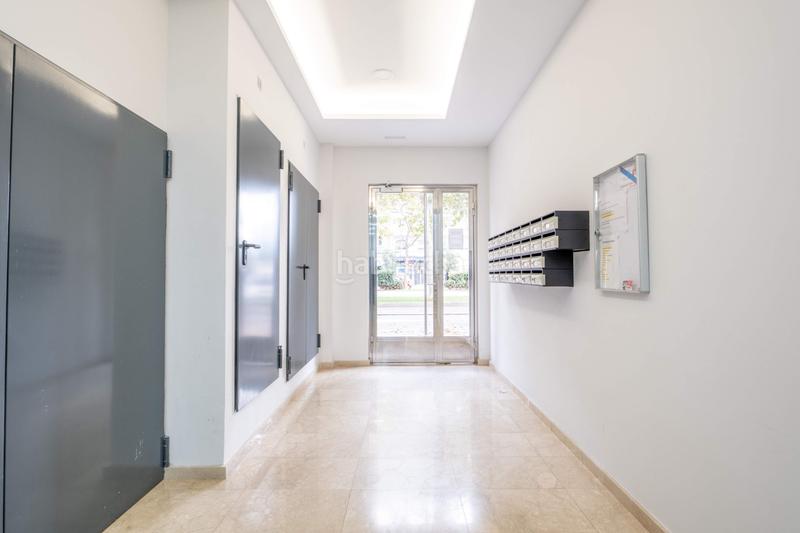 Foto 551900e9-e330-413b-9c06-8836fe2eb5a4. Rent flat with heating in Doctor Cerrada Zaragoza