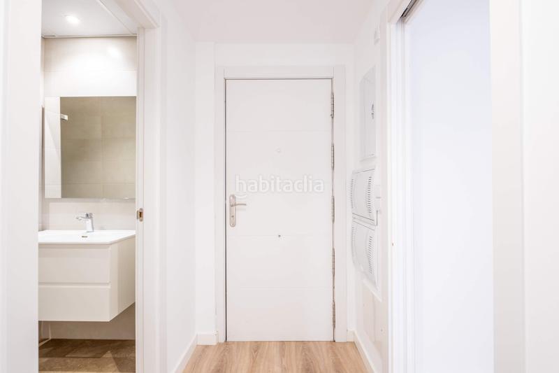 Foto 817421b0-b739-44dc-a217-3592af1dde15. Rent flat with heating in Doctor Cerrada Zaragoza