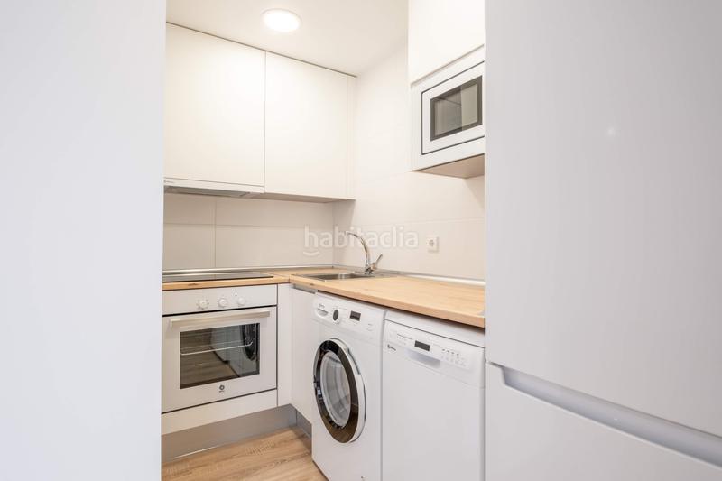 Foto 9869b48e-a22d-4c4c-a8d1-c75a3c7823df. Rent flat with heating in Doctor Cerrada Zaragoza