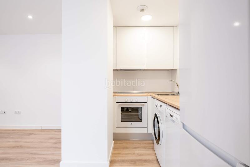 Foto 9e59032f-6472-438b-9590-a6d4739c307b. Rent flat with heating in Doctor Cerrada Zaragoza