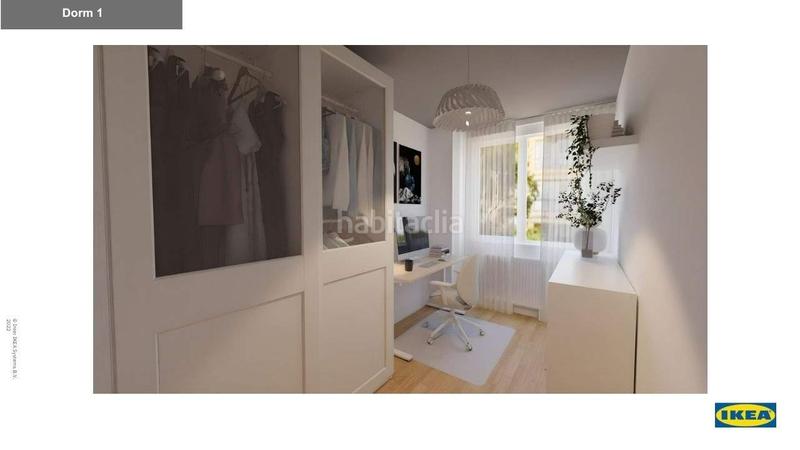 Foto 10acd6b9-168f-4e99-81b0-2957d7e08ca8. Appartamento in moliner in San José Zaragoza