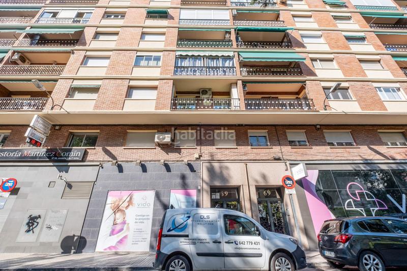 Foto 53589819-d890-415d-8814-4a73198dca0a. Appartamento in moliner in San José Zaragoza