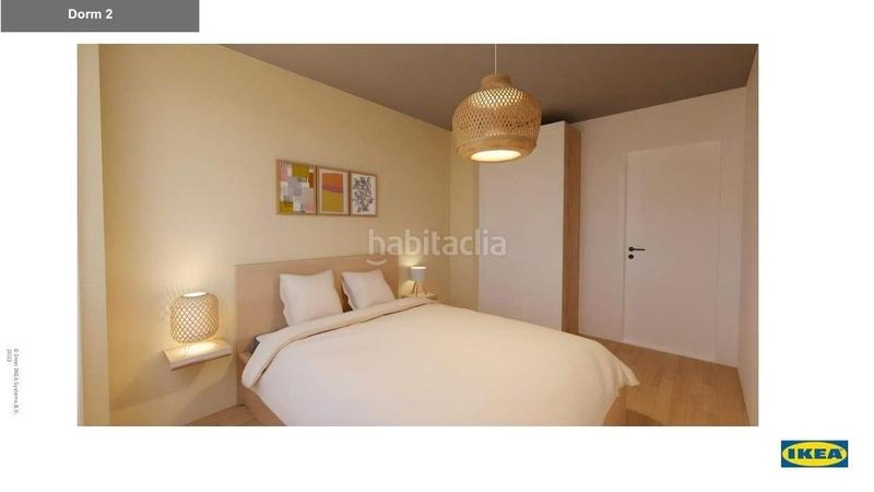 Foto bb9e3c08-cb88-49fc-836c-5cc9ec10ae8d. Appartamento in moliner in San José Zaragoza